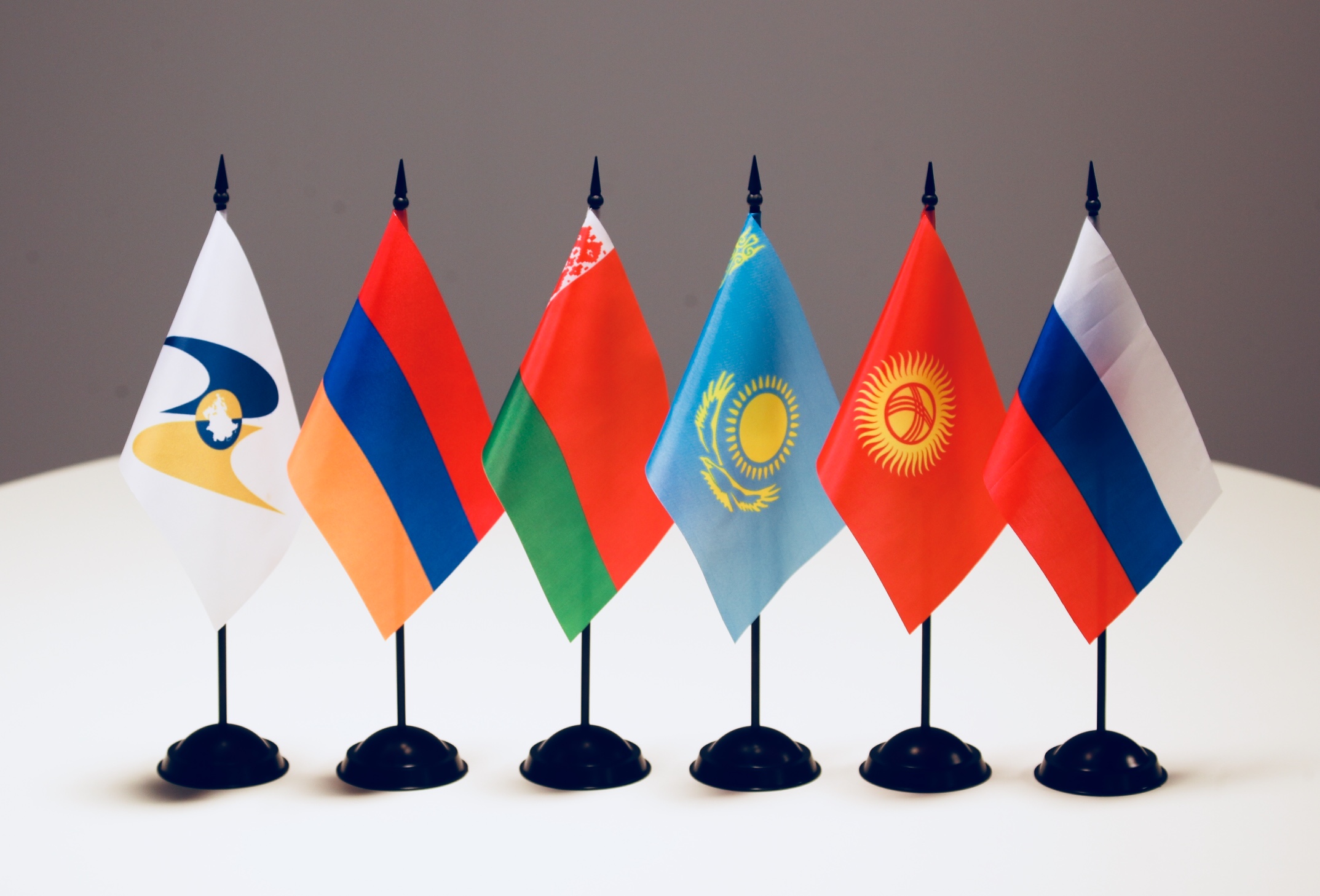 Председательство в Совете руководителей органов по аккредитации ЕАЭС перешло от России к Армении