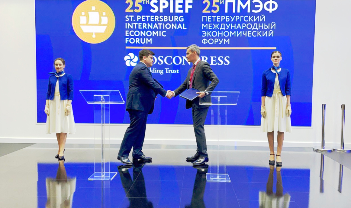 Сотрудничество «Газпром газомоторное топливо» и Росаккредитации усилит контроль за качеством газобаллонного оборудования для автомобилей 