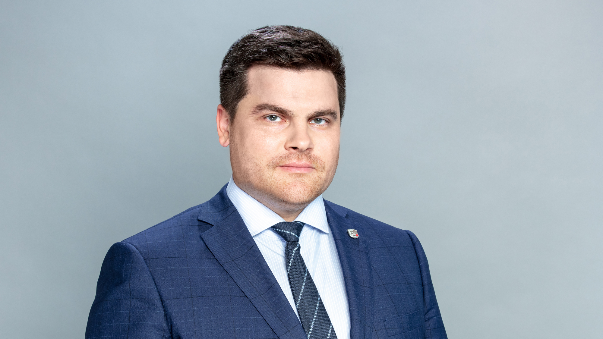 Назарий Скрыпник вновь вошел в состав Совета по присуждению Премий Правительства Российской Федерации в области качества