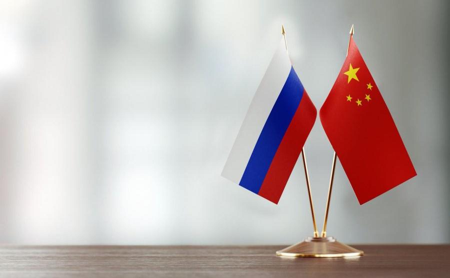Итоги 20-го заседания Постоянной Российско-Китайской Рабочей группы по стандартизации, метрологии, оценке соответствия и инспекционному контролю