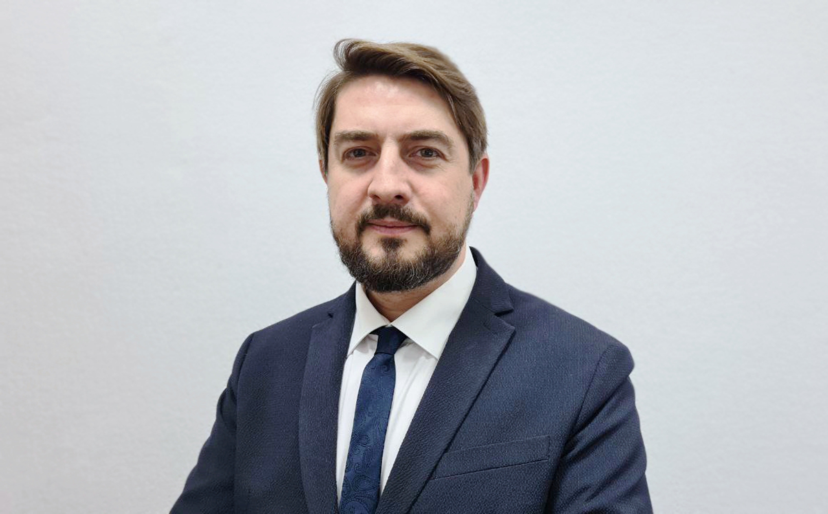 Александр Удилов назначен заместителем генерального директора НИАР