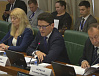 Совершенствование законодательства в сфере пищевой продукции обсудили в Совете Федерации